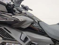 2023 Honda GL1800DA ABS GOLDWING TOUR PRE Black