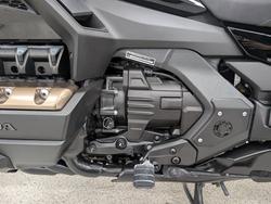 2023 Honda GL1800DA ABS GOLDWING TOUR PRE Black