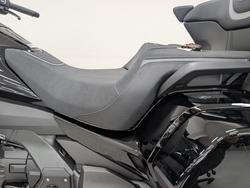 2023 Honda GL1800DA ABS GOLDWING TOUR PRE Black