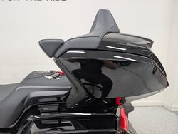 2023 Honda GL1800DA ABS GOLDWING TOUR PRE Black