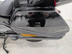 2023 Honda GL1800DA ABS GOLDWING TOUR PRE Black