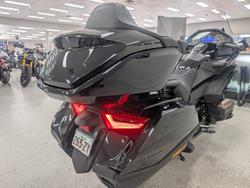 2023 Honda GL1800DA ABS GOLDWING TOUR PRE Black