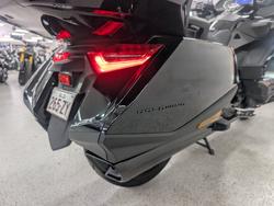2023 Honda GL1800DA ABS GOLDWING TOUR PRE Black