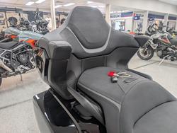 2023 Honda GL1800DA ABS GOLDWING TOUR PRE Black