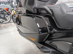 2023 Honda GL1800DA ABS GOLDWING TOUR PRE Black