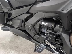 2023 Honda GL1800DA ABS GOLDWING TOUR PRE Black