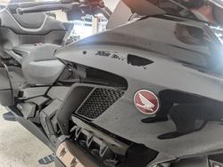2023 Honda GL1800DA ABS GOLDWING TOUR PRE Black