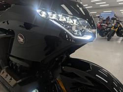 2023 Honda GL1800DA ABS GOLDWING TOUR PRE Black