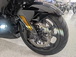 2023 Honda GL1800DA ABS GOLDWING TOUR PRE Black