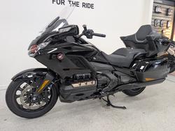 2023 Honda GL1800DA ABS GOLDWING TOUR PRE Black