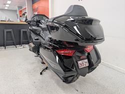 2023 Honda GL1800DA ABS GOLDWING TOUR PRE Black