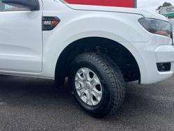 2016 Ford Ranger XL Hi-Rider
