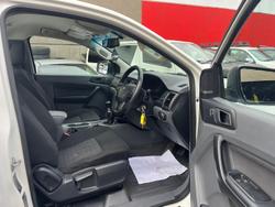 2016 Ford Ranger XL Hi-Rider