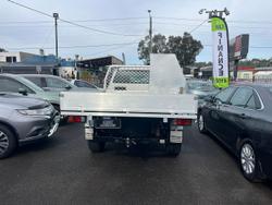 2016 Ford Ranger XL Hi-Rider