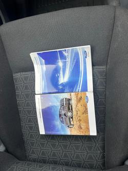 2016 Ford Ranger XL Hi-Rider