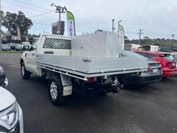 2016 Ford Ranger XL Hi-Rider