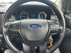 2016 Ford Ranger XL Hi-Rider
