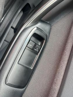 2016 Ford Ranger XL Hi-Rider