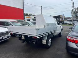 2016 Ford Ranger XL Hi-Rider