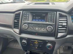 2016 Ford Ranger XL Hi-Rider