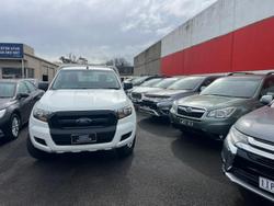 2016 Ford Ranger XL Hi-Rider