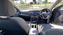 2021 LDV T60 Max PRO