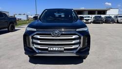 2021 LDV T60 Max PRO