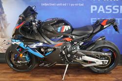 2024 BMW Motorrad M 1000 RR COMPETITION Black