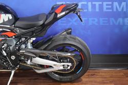 2024 BMW Motorrad M 1000 RR COMPETITION Black