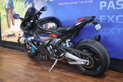 2024 BMW Motorrad M 1000 RR COMPETITION Black