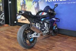 2024 BMW Motorrad M 1000 RR COMPETITION Black