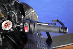 2024 BMW Motorrad M 1000 RR COMPETITION Black