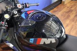 2024 BMW Motorrad M 1000 RR COMPETITION Black