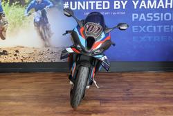 2024 BMW Motorrad M 1000 RR COMPETITION Black
