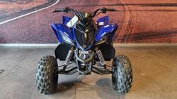 2025 Yamaha Raptor 110 (YFM110R) Raptor Blue