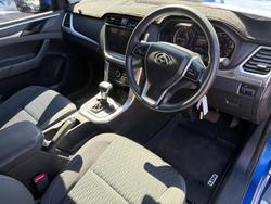 2020 LDV T60 PRO