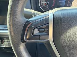 2020 LDV T60 PRO