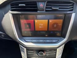 2020 LDV T60 PRO