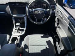 2020 LDV T60 PRO