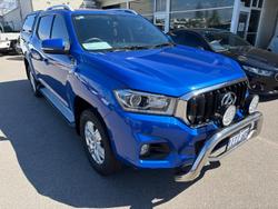 2020 LDV T60 PRO
