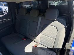 2020 LDV T60 PRO