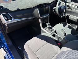 2020 LDV T60 PRO