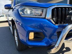 2020 LDV T60 PRO