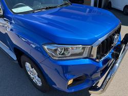 2020 LDV T60 PRO