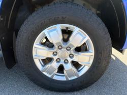 2020 LDV T60 PRO