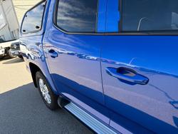 2020 LDV T60 PRO