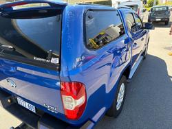 2020 LDV T60 PRO