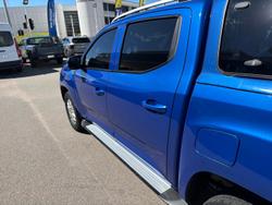 2020 LDV T60 PRO