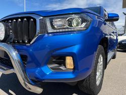 2020 LDV T60 PRO