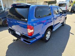 2020 LDV T60 PRO